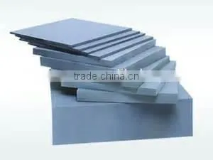Tungsten Cemented Carbide Sheet/plate Pin Bush Stainless Steel Aluminum Copper Titanium Usage photo-3
