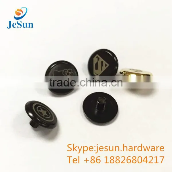 China Supplier Custom Chicago Screws photo-3