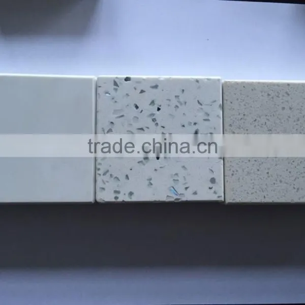 High Quality White Quartz Stone Manufacturer photo-3