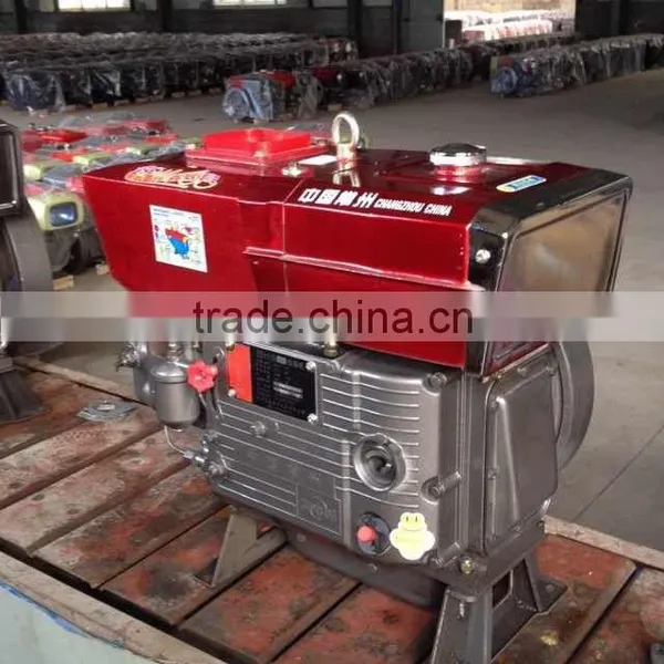 Speed Diesel Engine photo-3