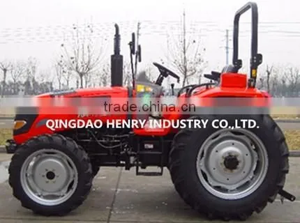 TREADURAL Farm Tractor Tire