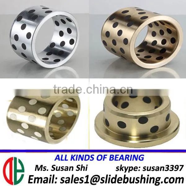 Porous Copper Pipe Bohrer Zeichnung Sinter Gleitlager Reinforcing Steel Bar Sleeve Pipe Stainless Steel id Badge Holder Bushings photo-3