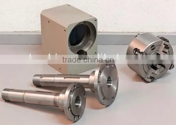 OEM&ODM Mini Lathe Change Gears Made by Whachinebrothers Ltd. photo-5