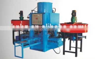 Customizing Service Available Industrial Brick Making Machine photo-2