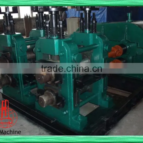Roll Press/sheet Metal Roller/automatic Roller Mill photo-4