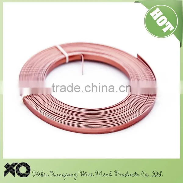 1x5 Flat Craft Aluminum Wire photo-2