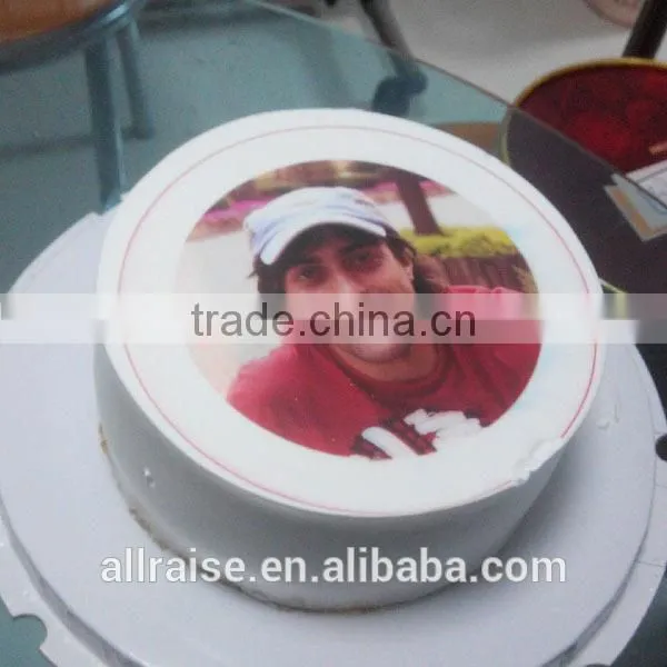 Digital Edible Cake Photo Food Printing Machine for Cake photo-3