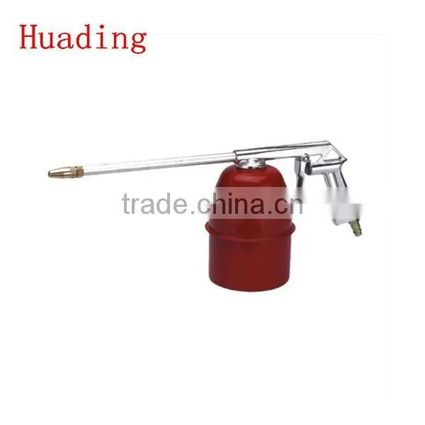 Car Washing Spray GunDO-10B With 600ml Steel Cup photo-4