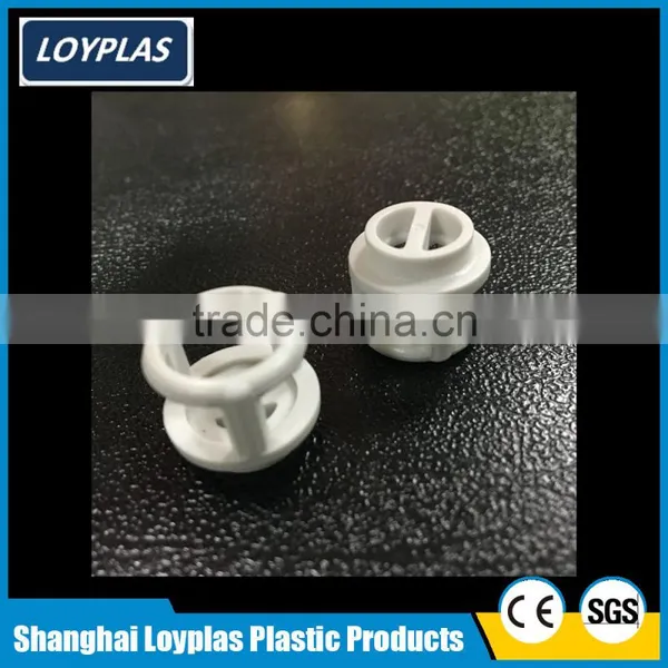 2017 New Style White Plastic Cap photo-2