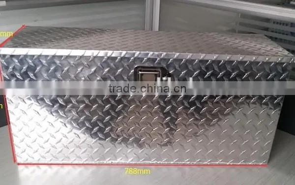 Side Mount Toolboxes Tool Box, Home & Garden Tool Storge Box photo-3