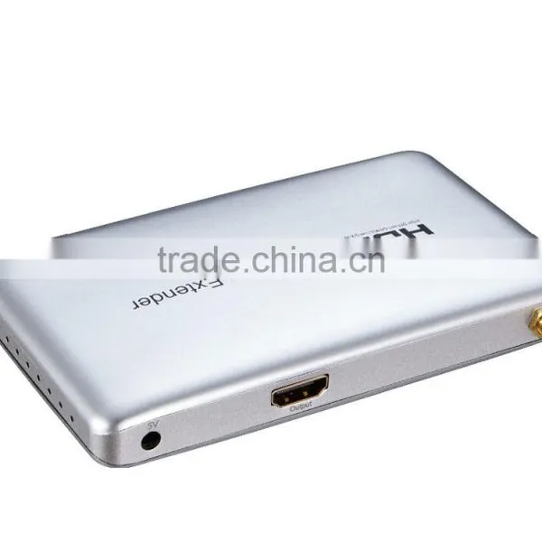 Voxlink 1080p 50m Wireless HDMI 1.4V Extender 50M photo-3