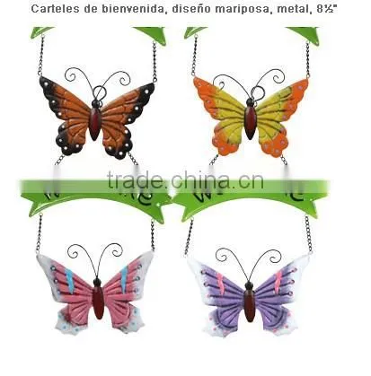 Metal Pendants