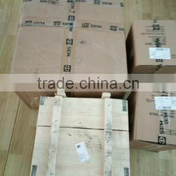 SEM636B 639B 639C Wheel Loader Spare Parts Priority Valve W270500000B photo-4