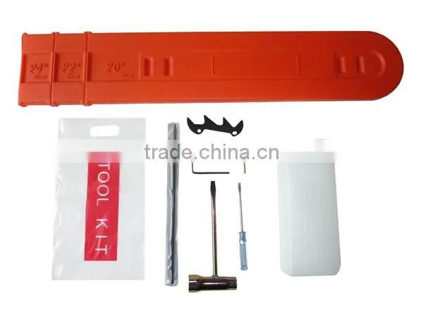 Chain Saw Mixing Fuel Bottle photo-2