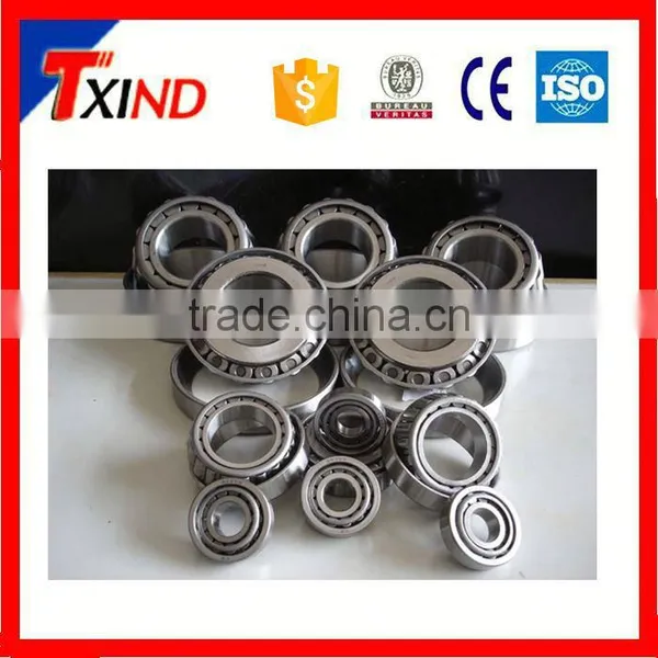 China Best Taper Roller Bearing 30313 30313J 30313JR 30313J2/Q 30313A HR30313J 30313U 30313J2 30313/Q 7313E E30313J photo-3