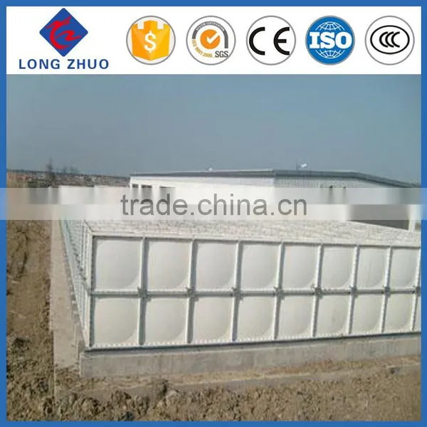 SMC Water Tank/stainless Steel Accessories Water Tank/grp Water Tanks photo-2