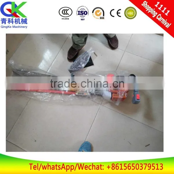 Single Blade Tea Pruning Machine photo-5
