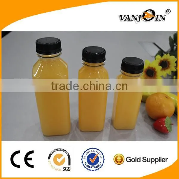 250ml 350ml 500ml Organic Cold Pressed Juice Bottles photo-2
