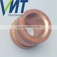 Factory Manufacture OEM Copper Hose Fitting With ISO Certification photo-4