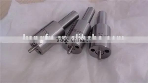 DLLA145SN523 Nozzle Assembly photo-4