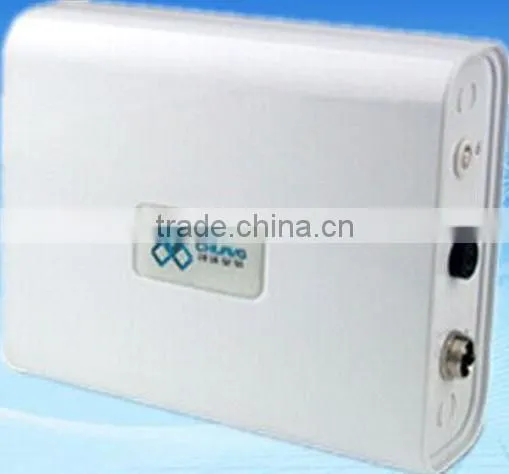 100mg Car Air Purifier Household Ozone Generator Remove Smoke Factory Price photo-5