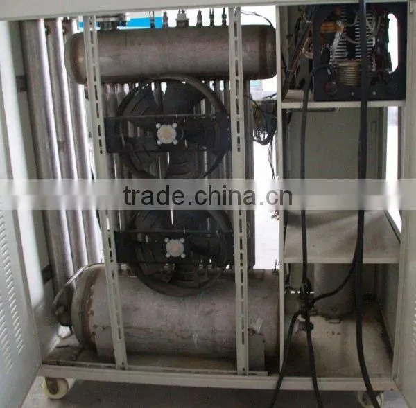 2015 Hot Sale Aluminium Saw Cutting Machines photo-2