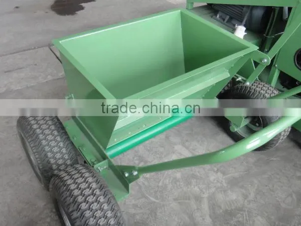 Popular Synthetic Grass Sand Spreader photo-5