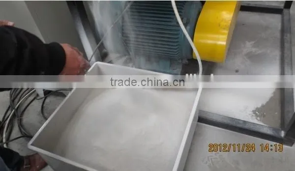 Plastic Mill for Hdpe/ldpe/pe/pp/pet/EVA/pvc photo-2