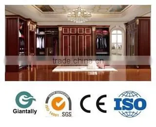 Aluminum Furniture Profile for Wardrobe photo-4