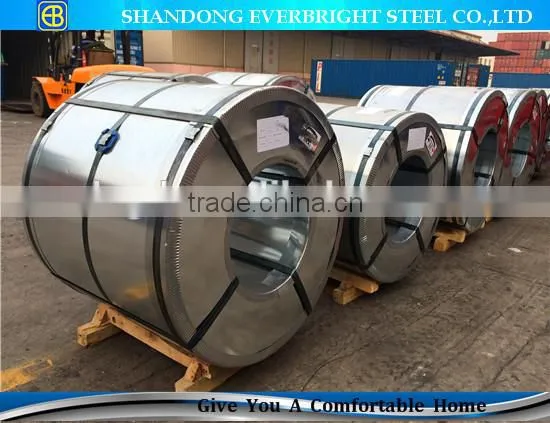 GI Hot Dipped Galvanized Steel Sheets / Coils photo-4