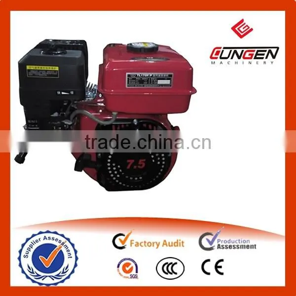 170F Low Fuel Consumption Export Standard Engine photo-3