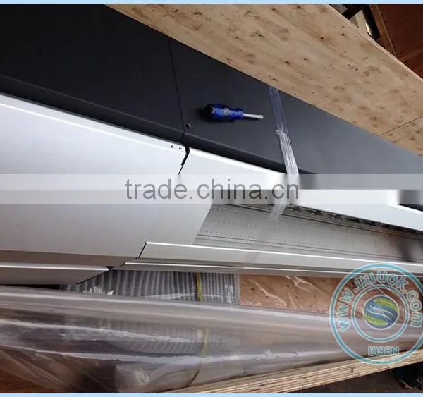 Professional Outdoor Print 1.8M Galaxy Ud-181la Eco Printer photo-3