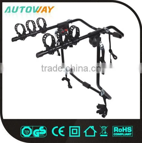 Hot Sales Metal Bike Roof Rack photo-2