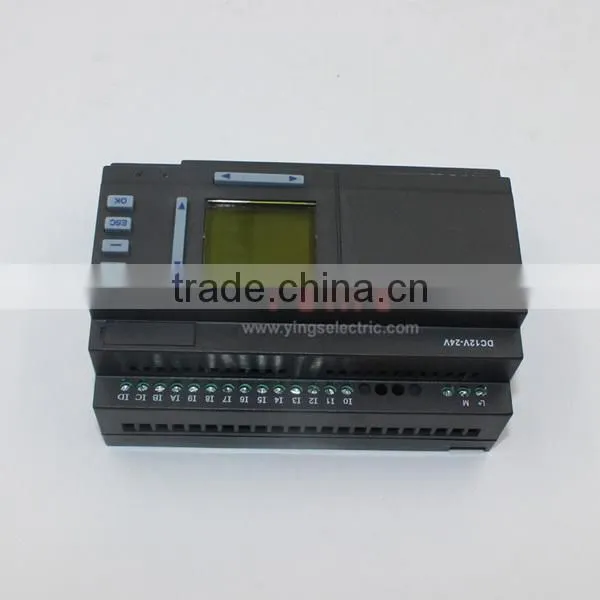 PLC --Programmable Logic Controller APB-22MRDL photo-2