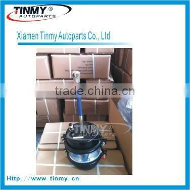 Truck Air Brake Chamber T3030 photo-1