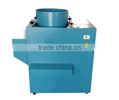 Professional Manufacturer Garlice Clove Separator Machine/peeling Machine in China photo-3