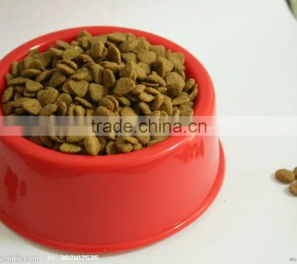 Various Types for Making Dog Food photo-4