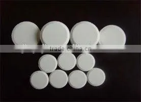 10g 20g 50g 200g Calcium Hypochlorite Tablet Making Machine photo-6