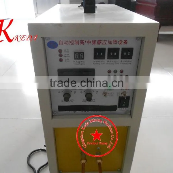 Melting Furnace Centrifuge Casting Machines photo-4