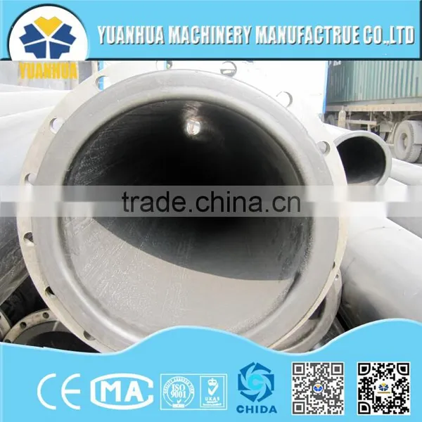 2015 Hot Sale Floaters for UHMWPE Dredging Pipe photo-5