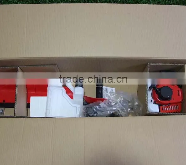 Factory Price Gasoline Hedge Cutter photo-5