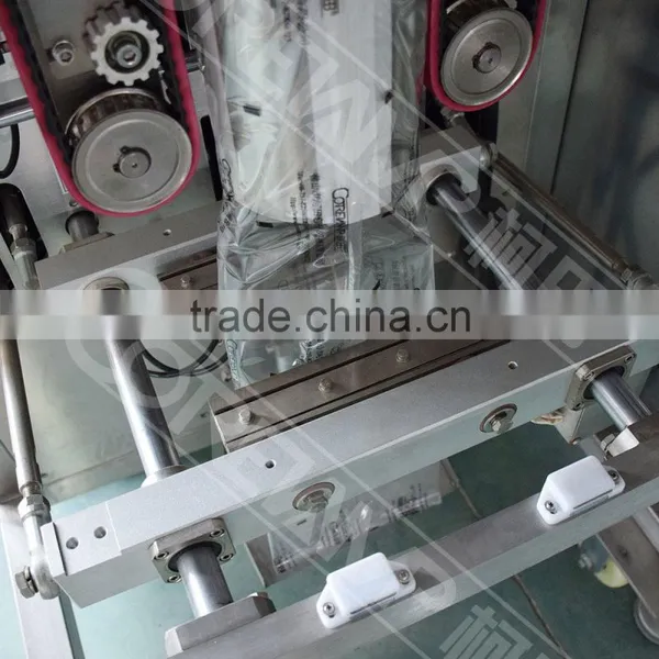 Cardamon Seed Packing Machine photo-2