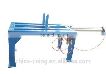 Modern Techniques Used Tire Recycling Equipment/tire Retreading Machine/tyre Doubling Machine