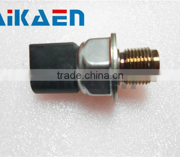 Fuel Rail Pressure Sensor 55PP28-01,55PP2801Electronic Pressure Sensor photo-2