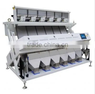 Metak Industry Machine PET Flakes Color Sorters photo-2