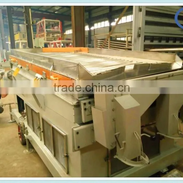 The Best Grain Seed Gravity Separator Machine photo-2