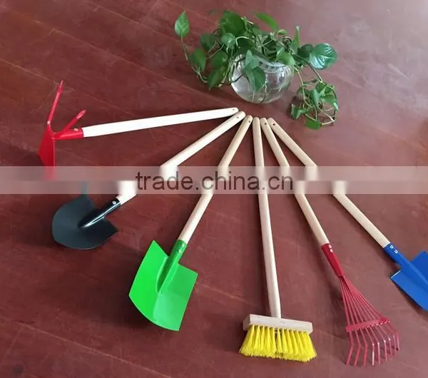Children Garden Spade photo-3