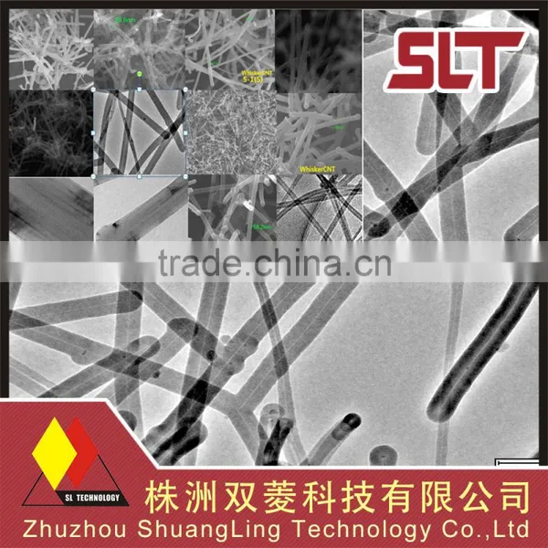 Nanotube Carbon Nanotubes Production Line and Machine photo-3