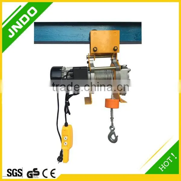 Remote Control Garage Auto Shop Overhead Lift photo-2