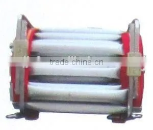 Trade Assurance Folding Boat Fire Escape Rope Ladders Sale photo-4